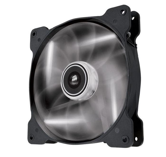 Corsair Air Series LED AF140 Quiet Edition