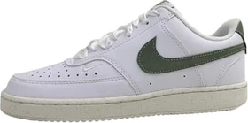 Nike Court Vision Low Next Nature white/jade horizon/sail (Damen)