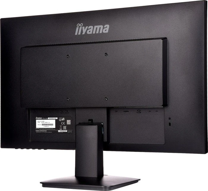 iiyama ProLite XU2492HSU-B1, 23.8"