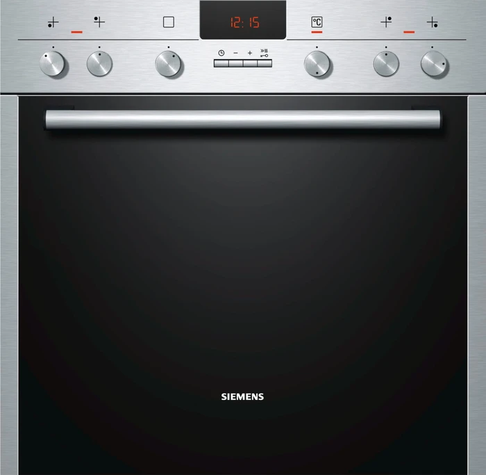 Siemens iQ500 HE23AT510 Einbauherd
