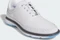 adidas Modern Classic 80 Spikeless dash grey/matte silver/blue burst Vorschaubild