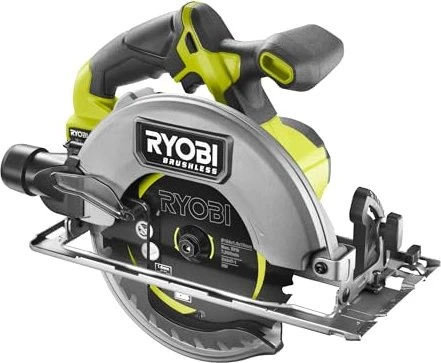 Ryobi RCS18BL-0 18V ONE+ Akku-Handkreissäge solo