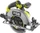 Ryobi RCS18BL-0 18V ONE+ Akku-Handkreissäge solo (5133006496)