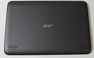 Acer Iconia Tab A210, weiß, 16GB