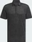 adidas Ultimate365 Mesh Print Poloshirt kurzarm carbon/black (Herren) Vorschaubild