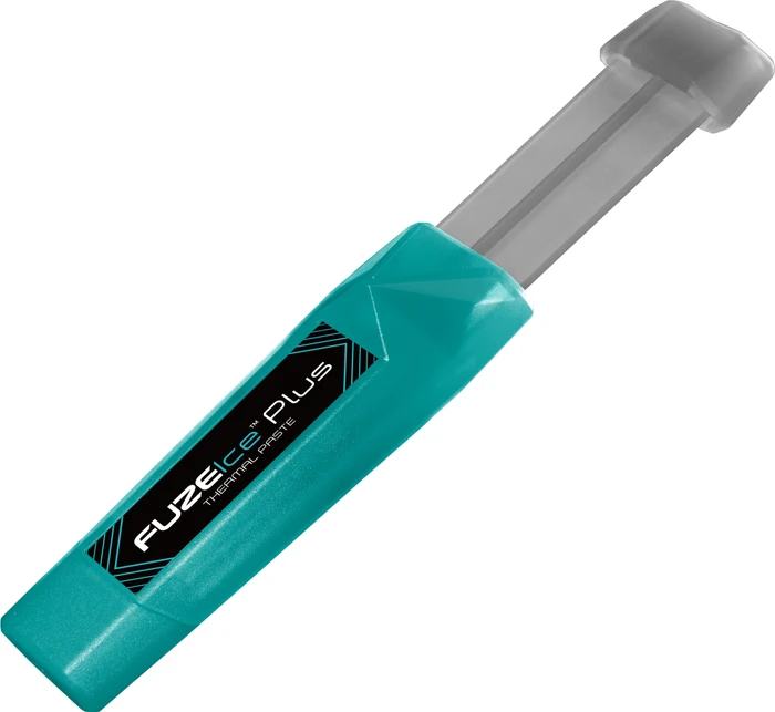 Iceberg Thermal FUZEIce / FUZEIce Plus Wärmeleitpaste in 2-in-1 Applikator