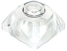 Alphacool Ausgleichsbehälter für Laing DDC Pumpe Rev. 2