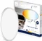 Müller Licht tint Amela LED Deckenleuchte white+ambiance 32.5W Vorschaubild