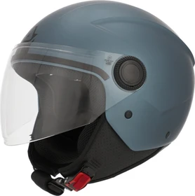 Acerbis Brezza Metallic blau