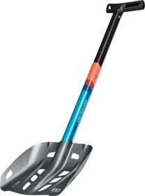 Ortovox Pro Light Lawinenschaufel deep black