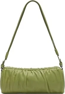 Liebeskind Berlin Denim Cloud II Hobo XS Schultertasche fresh green