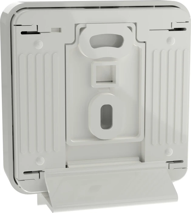 Schneider Electric Wiser Raumthermostat mit Display