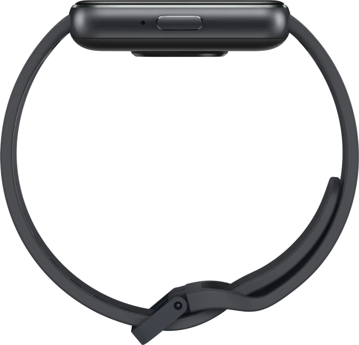 Samsung Galaxy Fit3 Aktivitäts-Tracker dark gray