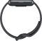 Samsung Galaxy Fit3 Aktivitäts-Tracker dark gray Vorschaubild
