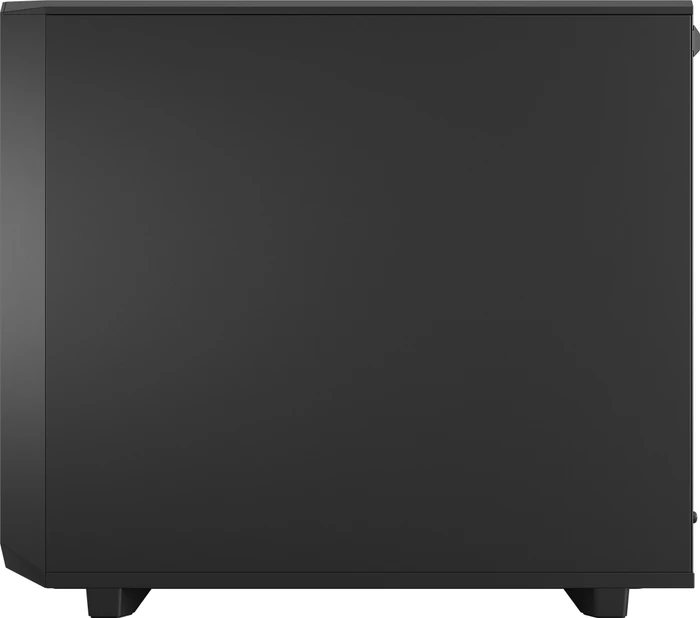 Fractal Design Meshify 2 Black Solid