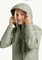 Jack Wolfskin Trailtime 2l Funktionsjacke mint leaf (Damen) Vorschaubild