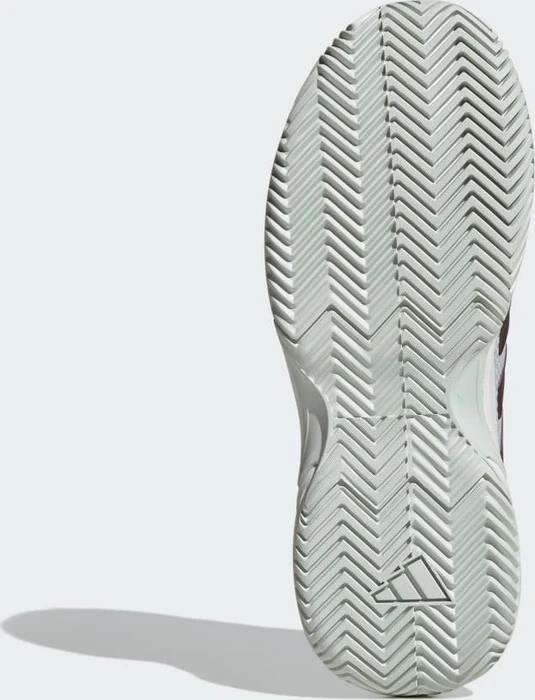 adidas Gamecourt 2.0 grey one/aurora met./core white (Damen)