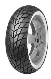 Mitas MC-20 Monsum White Wall 120/70 11 56L TL