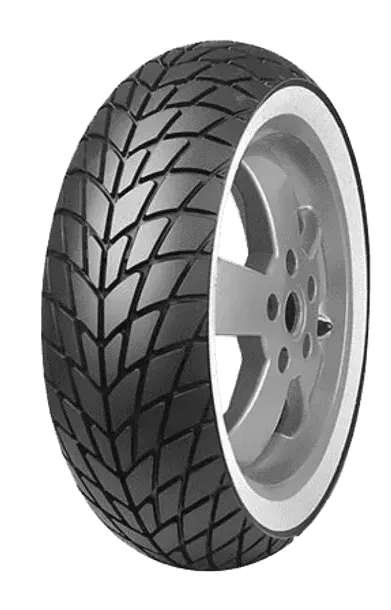 Mitas MC-20 Monsum White Wall 120/70 11 56L TL