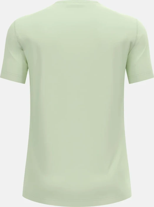 Odlo Natural Merino 160 Baselayer Funktionsshirt kurzarm ambrosia (Herren)