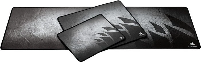 Corsair MM300 Anti-Fray Cloth Gaming Mouse Pad - Extended