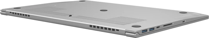 MSI PS42 8RB-073 Modern, silber, Core i7-8550U, 8GB RAM, 256GB SSD, GeForce MX150, DE