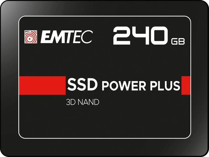 Emtec X150 SSD Power Plus, SATA