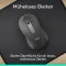 Logitech Signature M650 Medium mit Mauspad, Graphite, Logi Bolt, USB/Bluetooth Vorschaubild