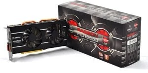 XFX Radeon HD 6850 820M Black Edition Dual Fan, 1GB GDDR5, 2x DVI, HDMI, DP