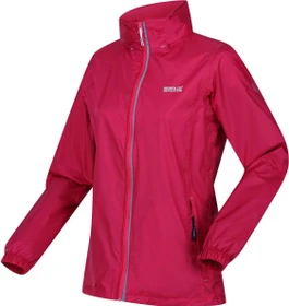 Regatta Corinne IV Funktionsjacke pink potion (Damen)