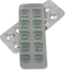 Lovibond Rapid Chlor DPD 1 Chlortabletten 100 Stück
