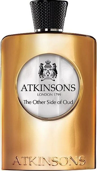 Atkinsons The Other Side of Oud Eau de Parfum, 100ml