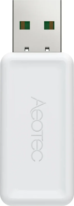 Aeotec Z-Stick 10 Pro USB Dongle