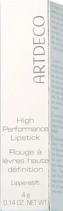 Artdeco High Performance Lippenstift