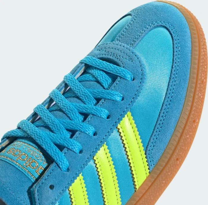 adidas Handball Spezial sky rush/solar yellow/lucid pink