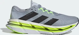 adidas Adistar Byd halo silver/core black/lucid lemon (Herren)