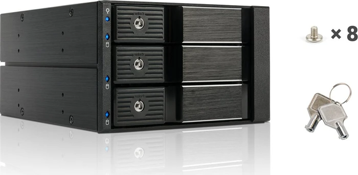 Fantec BP-SA2131