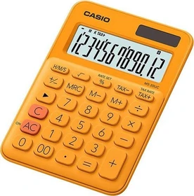 Casio MS-20UC, orange