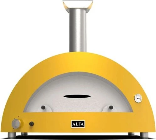 ALFA Moderno Pizzagrill