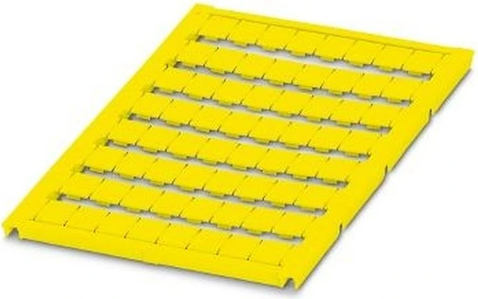 Phoenix Contact UC1-TM 8 YE - Marker für Klemmen