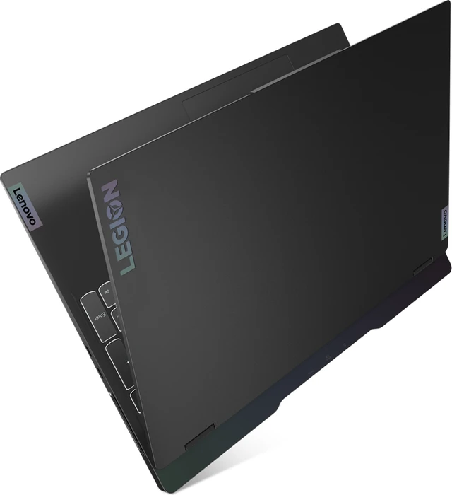 Lenovo Legion S7 15ACH6, Shadow Black, Ryzen 7 5800H, 16GB RAM, 1TB SSD, GeForce RTX 3060, DE
