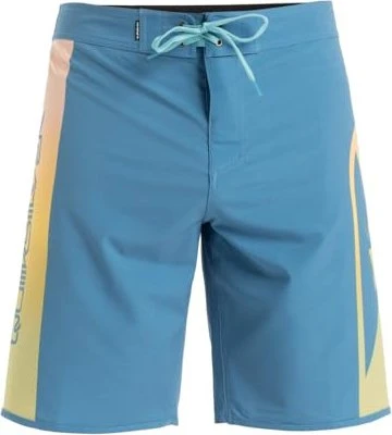 Quiksilver Surfsilk Holmes 20" Badeshorts coronet blue (Herren)
