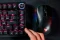 Savio Rift Black Gaming Mouse schwarz, USB Vorschaubild