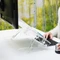 R-Go Flex Dokumentenhalter mittel/verstellbar, transparent Vorschaubild