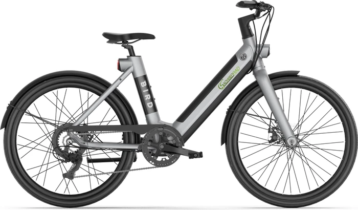 SachsenRAD xBird Urban C6F Connect