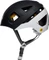 Black Diamond Capitan Helm schwarz/weiß Vorschaubild
