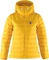 Fjällräven Expedition Pack Down Hoodie Funktionsjacke dandelion (Damen) Vorschaubild