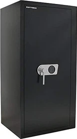 Rottner Monaco 120 EL Tresor, elektronisches Zahlenschloss