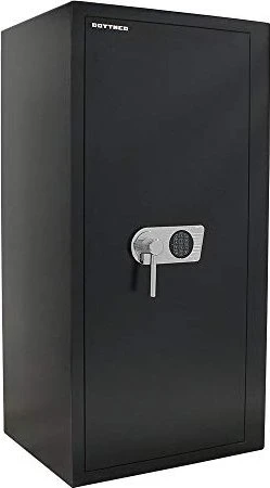 Rottner Monaco 120 EL Tresor, elektronisches Zahlenschloss