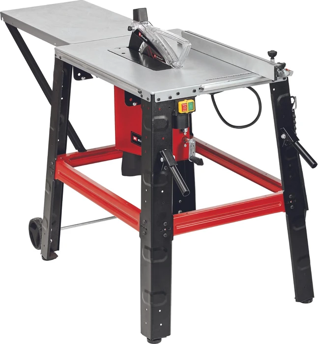 Einhell Classic TC-TS 315 U Elektro-Tischkreissäge inkl. Untergestell